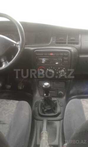 Opel Vectra 1996, 558,000 km - 1.8 l - Sumqayıt