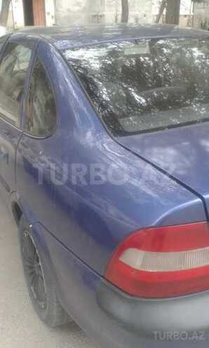 Opel Vectra 1996, 558,000 km - 1.8 l - Sumqayıt