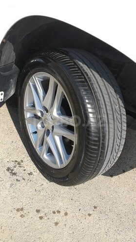 Toyota Prado 2012, 68,700 km - 2.7 l - Bakı