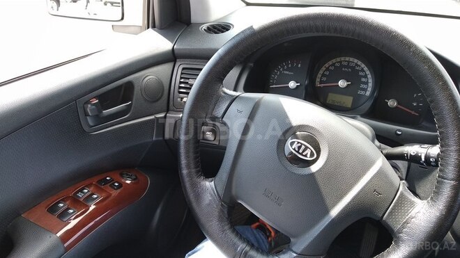 Kia Sportage 2009, 176,000 km - 2.0 l - Bakı