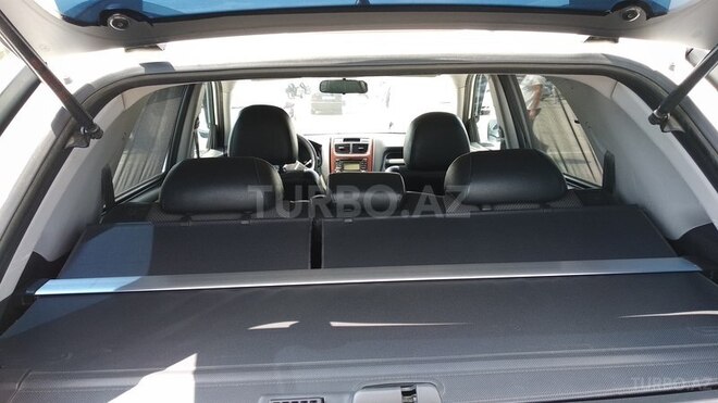 Kia Sportage 2009, 176,000 km - 2.0 l - Bakı
