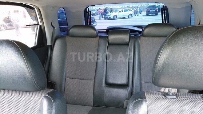 Kia Sportage 2009, 176,000 km - 2.0 l - Bakı