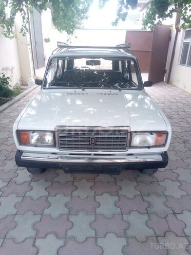 LADA (VAZ) 2104 2008, 113,000 km - 1.6 л - Bakı