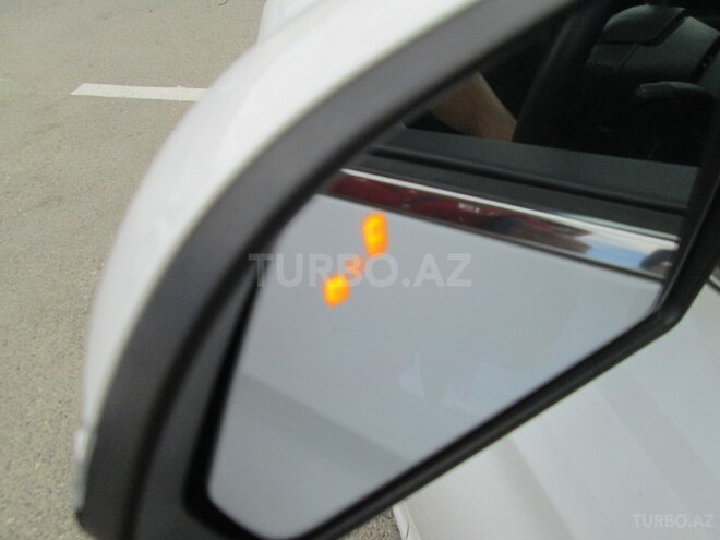 Hyundai Sonata 2015, 18,800 km - 2.4 l - Bakı