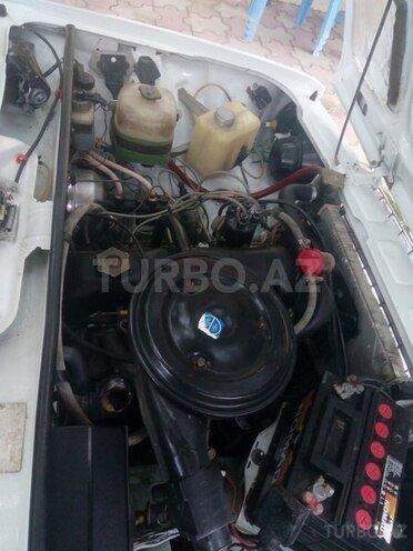 LADA (VAZ) 2104 2008, 113,000 km - 1.6 л - Bakı