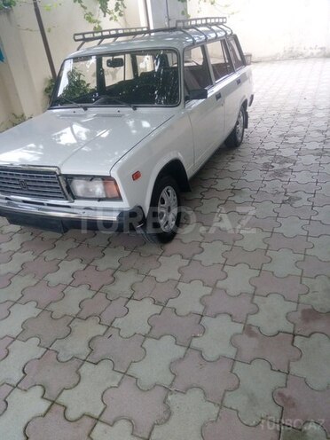 LADA (VAZ) 2104 2008, 113,000 km - 1.6 л - Bakı