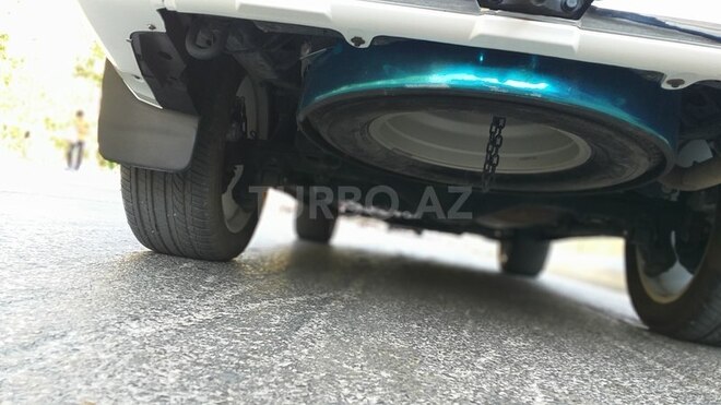 Toyota Prado 2012, 68,700 km - 2.7 l - Bakı