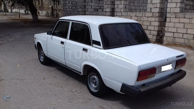 LADA (VAZ) 2107 2000, 236,563 km - 1.8 l - Xırdalan
