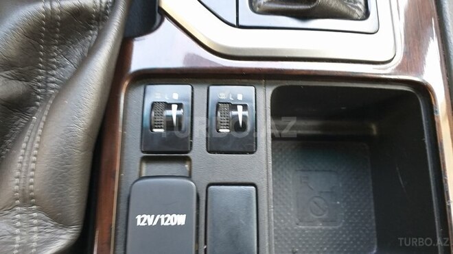 Toyota Prado 2012, 68,700 km - 2.7 l - Bakı