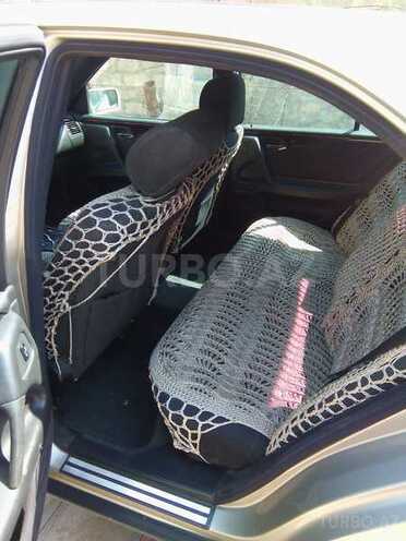 Mercedes E 200 1996, 368,000 km - 2.0 l - Bakı