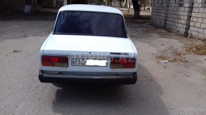 LADA (VAZ) 2107 2000, 236,563 km - 1.8 l - Xırdalan