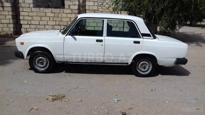 LADA (VAZ) 2107 2000, 236,563 km - 1.8 l - Xırdalan