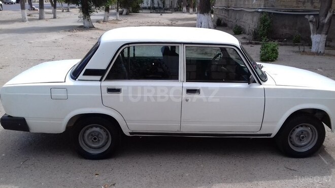 LADA (VAZ) 2107 2000, 236,563 km - 1.8 l - Xırdalan