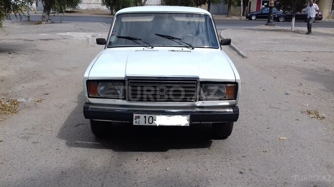 LADA (VAZ) 2107 2000, 236,563 km - 1.8 l - Xırdalan