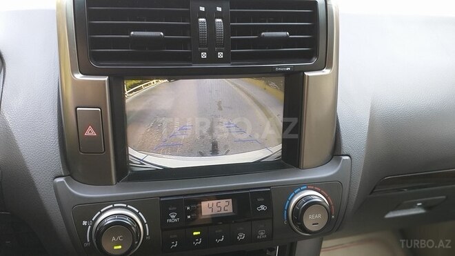 Toyota Prado 2012, 68,700 km - 2.7 l - Bakı
