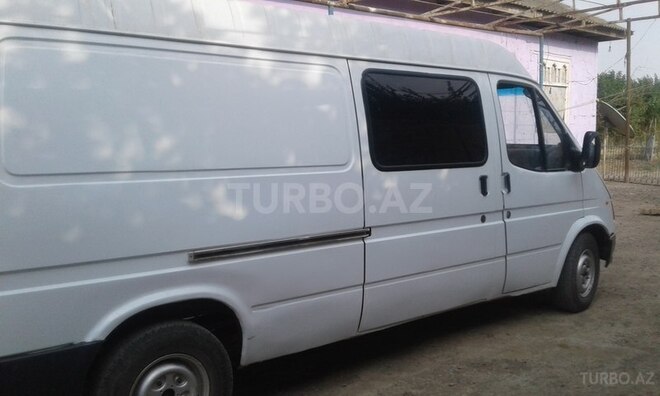 Ford Aerostar 2000, 200,000 km - 2.9 л - Biləsuvar