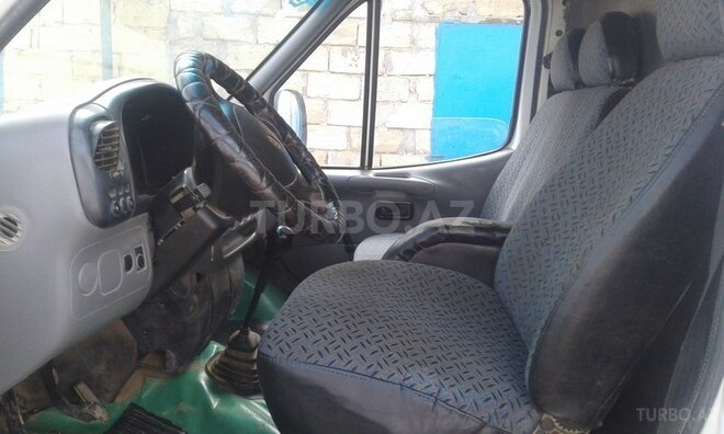 Ford Aerostar 2000, 200,000 km - 2.9 л - Biləsuvar
