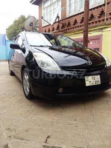 Toyota Prius 2005, 70,000 km - 1.5 l - Bakı