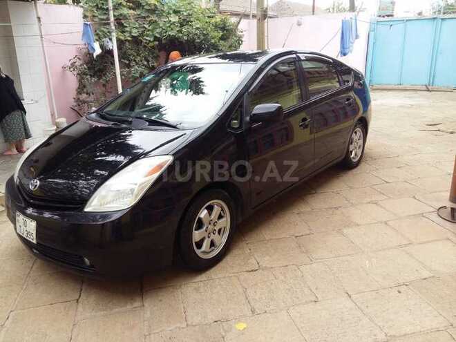 Toyota Prius 2005, 70,000 km - 1.5 l - Bakı