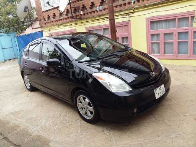 Toyota Prius 2005, 70,000 km - 1.5 l - Bakı