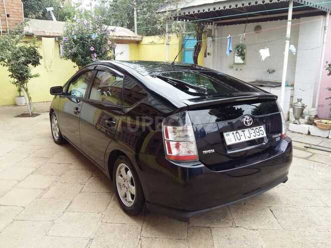 Toyota Prius 2005, 70,000 km - 1.5 l - Bakı