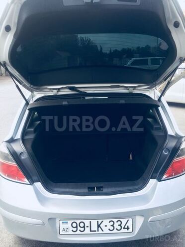 Opel Astra 2004, 194 km - 1.8 l - Bakı
