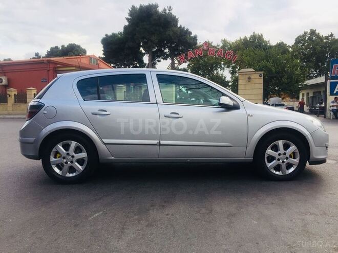 Opel Astra 2004, 194 km - 1.8 l - Bakı