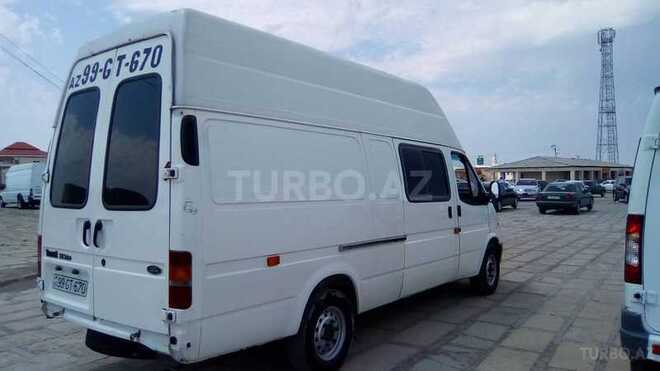 Ford Transit 1998, 175,291 km - 0.3 l - Bakı