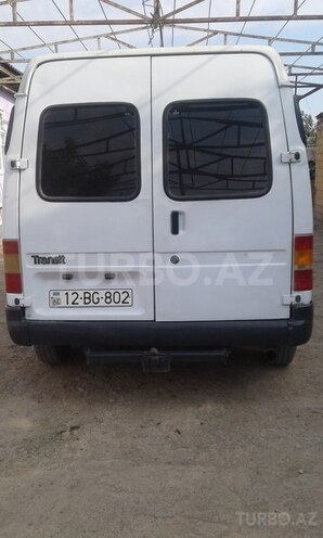 Ford Aerostar 2000, 200,000 km - 2.9 л - Biləsuvar