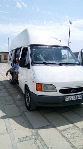 Ford Transit 1998, 175,291 km - 0.3 l - Bakı