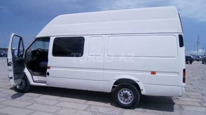 Ford Transit 1998, 175,291 km - 0.3 l - Bakı