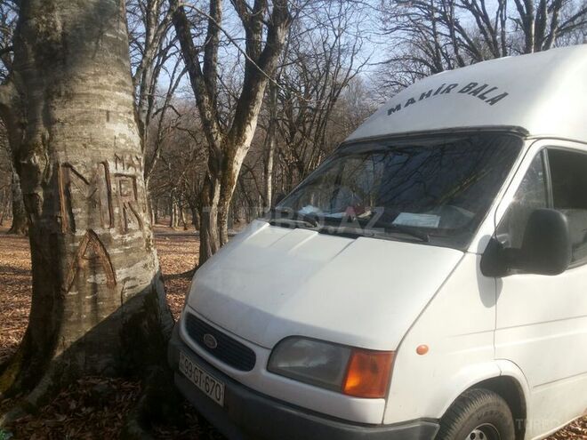 Ford Transit 1998, 175,291 km - 0.3 l - Bakı