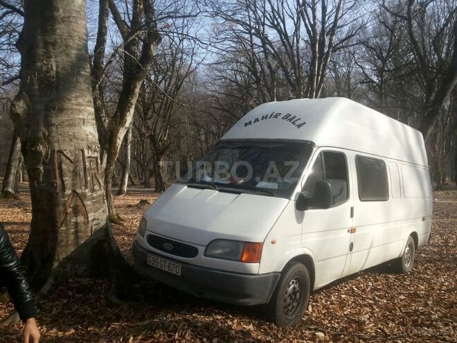 Ford Transit 1998, 175,291 km - 0.3 l - Bakı