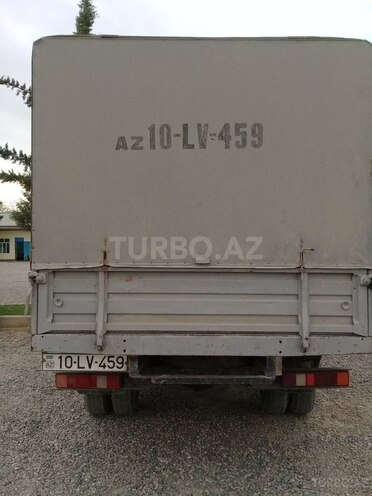 GAZ  2000, 111,000 km - 2.3 l - Sabirabad
