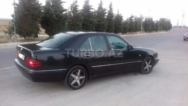 Mercedes E 230 1996, 400,000 km - 2.3 l - Xırdalan