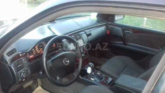 Mercedes E 230 1996, 400,000 km - 2.3 l - Xırdalan