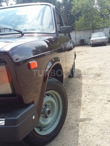 LADA (VAZ) 2107 2009, 81,000 km - 1.6 l - Gəncə