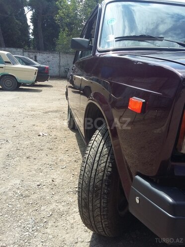 LADA (VAZ) 2107 2009, 81,000 km - 1.6 l - Gəncə