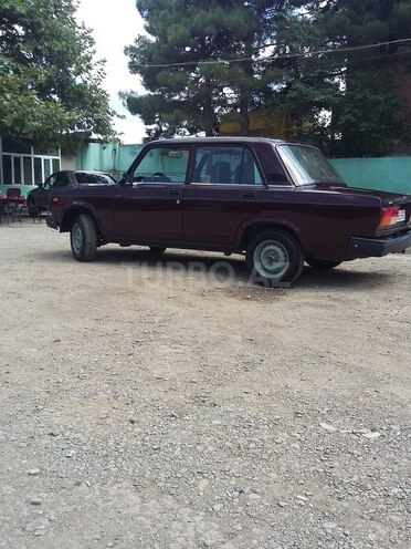 LADA (VAZ) 2107 2009, 81,000 km - 1.6 l - Gəncə