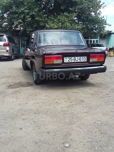 LADA (VAZ) 2107 2009, 81,000 km - 1.6 l - Gəncə