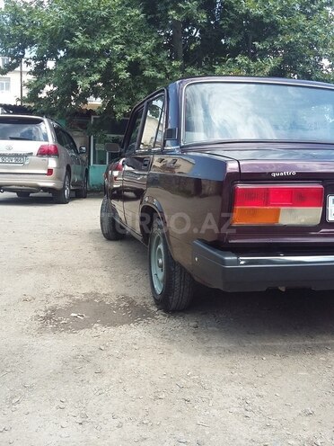 LADA (VAZ) 2107 2009, 81,000 km - 1.6 l - Gəncə