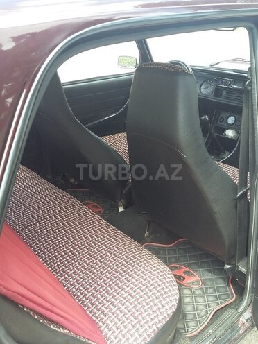 LADA (VAZ) 2107 2009, 81,000 km - 1.6 l - Gəncə