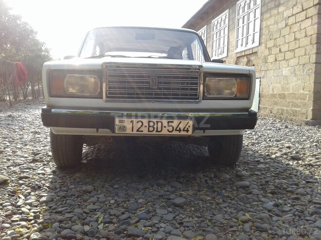LADA (VAZ) 2107 2006, 112,345 km - 1.6 л - Bakı