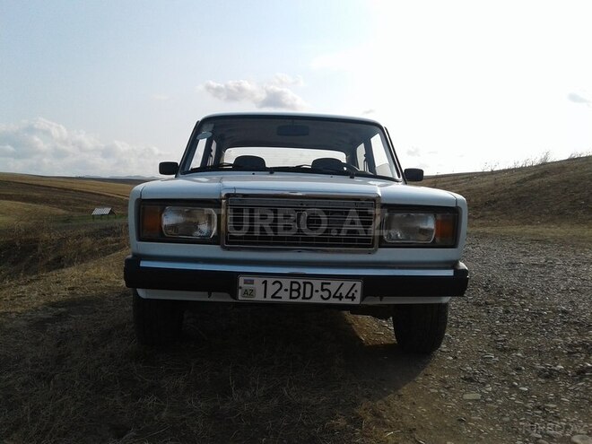 LADA (VAZ) 2107 2006, 112,345 km - 1.6 л - Bakı