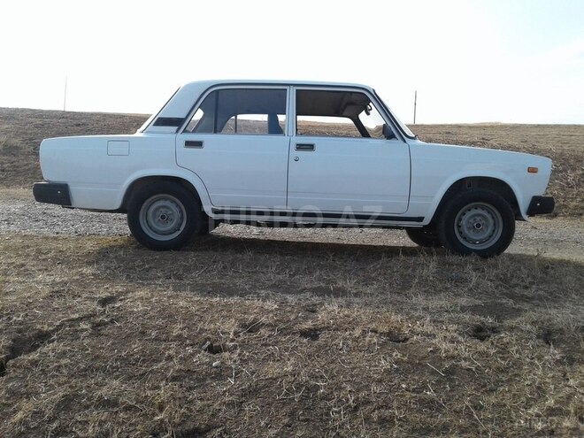 LADA (VAZ) 2107 2006, 112,345 km - 1.6 л - Bakı