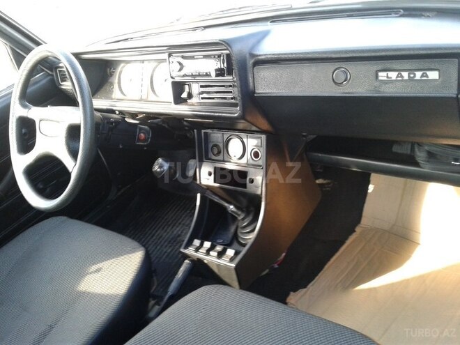 LADA (VAZ) 2107 2006, 112,345 km - 1.6 л - Bakı