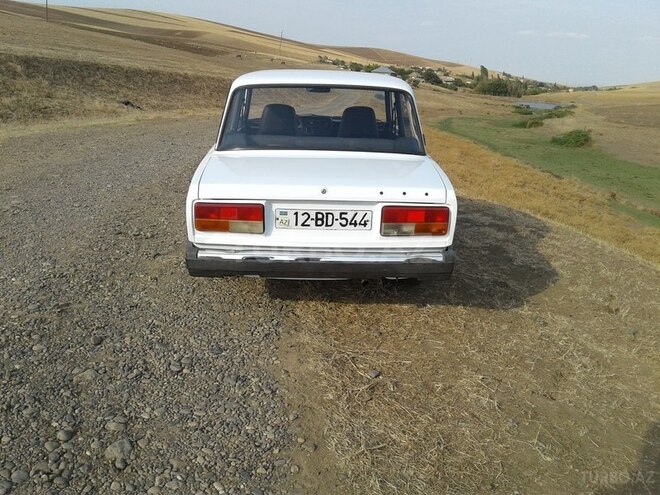 LADA (VAZ) 2107 2006, 112,345 km - 1.6 л - Bakı