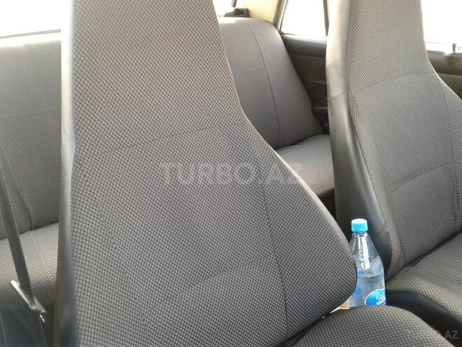 LADA (VAZ) 2107 2006, 112,345 km - 1.6 л - Bakı