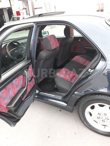 Mercedes C 180 1995, 240,000 km - 1.8 l - Gəncə