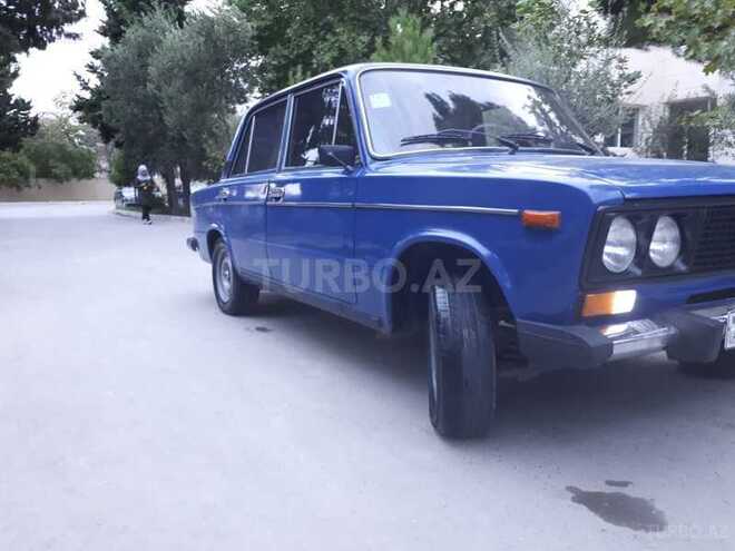 LADA (VAZ) 2106 2006, 116,000 km - 1.6 l - Bakı